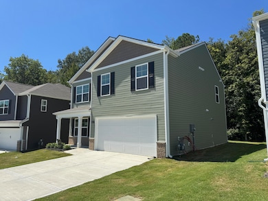 327 Draft St, Rossville, GA 30741 - photo 2