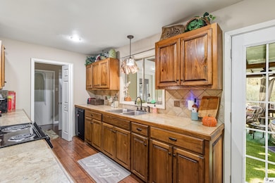 502 Wallace Rd, West Monroe, LA 71291 - photo 5