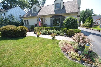 CURB APPEAL