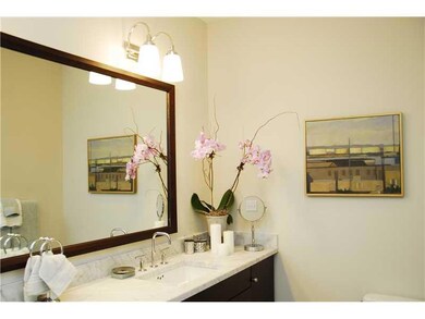 Bathroom.