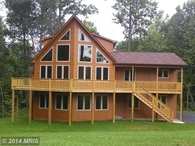 319 Freezeland Loop Rd, Linden, VA 22642 - photo 2