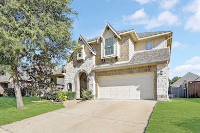 4308 Spruce Rd, Melissa, TX 75454 - photo 3