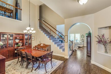 201 Gatwick Ct, Wylie, TX 75098 - photo 6