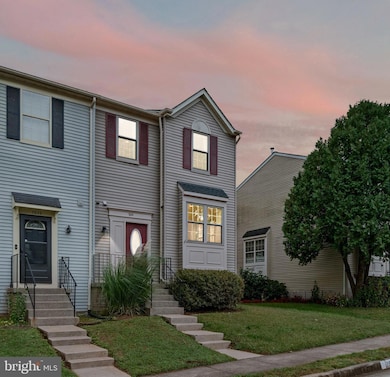 7641 Chadds Landing Way, Manassas, VA 20111 - photo 2