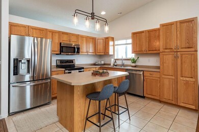 4723 Clock Tower Ln S, Fargo, ND 58104 - photo 4