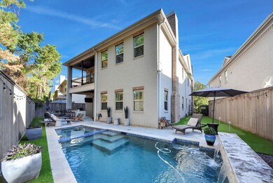 176 McGoey Cir, Shenandoah, TX 77384 - photo 7