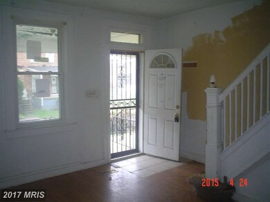 5343 Maple Ave, Baltimore, MD 21215 - photo 2