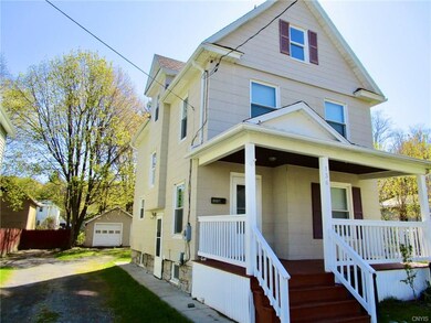 136 Park Place, Auburn, NY 13021 - photo 2