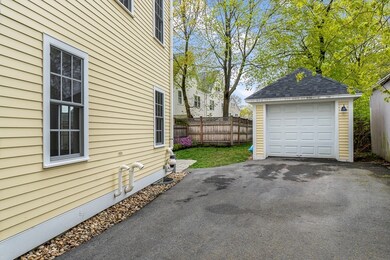 61 Bromfield St unit 61, Newburyport, MA 01950 - photo 5