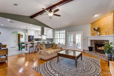 2356 Amelia Ln, Pensacola, FL 32526 - photo 6