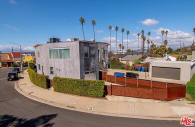 2339 Hillcrest Dr, Los Angeles, CA 90016 - photo 2