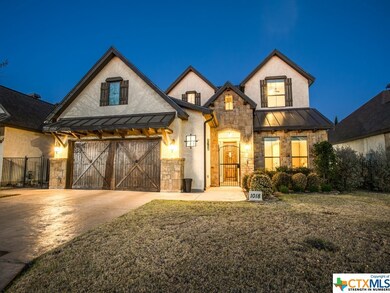 1018 Gruene Spring, New Braunfels, TX 78130 - photo 2