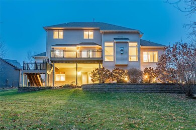 105 Everett Cir, Mingo, IA 50168 - photo 3