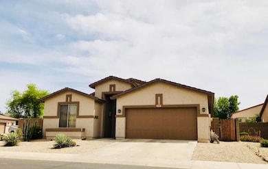1431 W Hawk Way