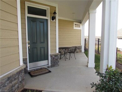 1314 Middleton Cir, Asheboro, NC 27205 - photo 4