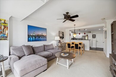 Atlantic at Marina Bay unit 2408, Quincy, MA 02171 - photo 4