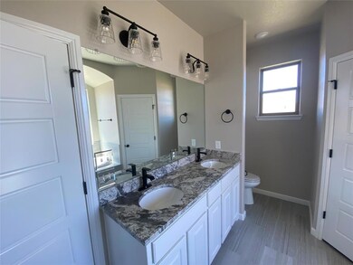 3329 Windcrest Dr, Granbury, TX 76049 - photo 5