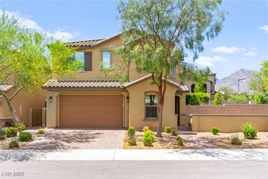 Mediterranean / spanish-style house featuring stuc