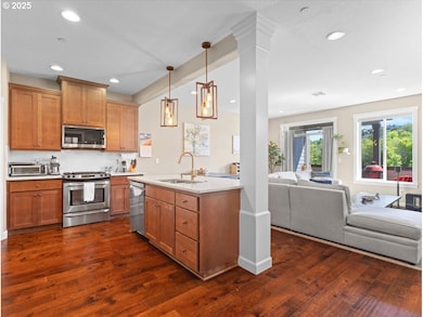 4305 NW Sage Loop, Camas, WA 98607 - photo 6