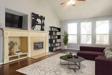 8910 Aberdeen Park Dr, Houston, TX 77095 - photo 2