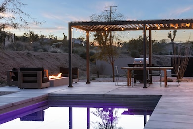 60633 Pueblo Trail, Joshua Tree, CA 92252 - photo 6