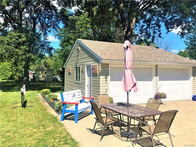 131 Warner Ave, North Tonawanda, NY 14120 - photo 6