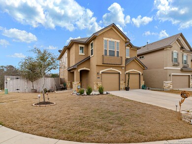 3110 Ambar Cala, San Antonio, TX 78259 - photo 2