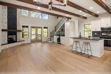 Open Great room