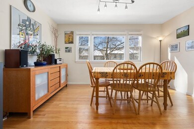 48 Regent Cir, Brookline, MA 02445 - photo 4