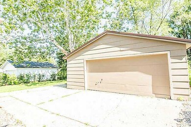 Other. Garage
