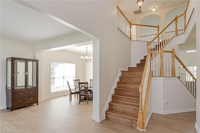 3753 Carvette Ct, High Point, NC 27265 - photo 4