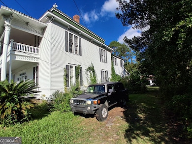 705 Gilmore St, Waycross, GA 31501 - photo 3