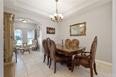 601 Pink Bugambilia, Pharr, TX 78577 - photo 5