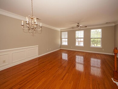 Dining/Family Room