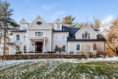 6 Francis St, Dover, MA 02030 - photo 2