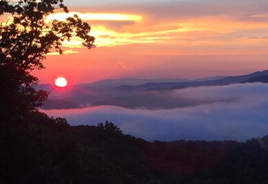 Beautiful Sunsets!