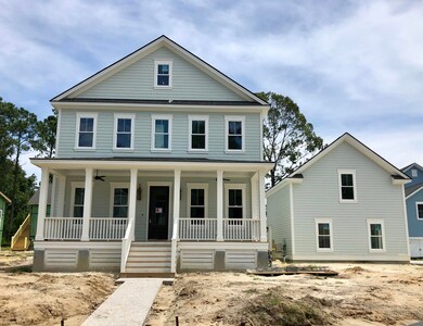 3724 Goodwater St, Mount Pleasant, SC 29466 - photo 2