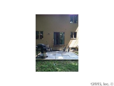 Patio/Deck
