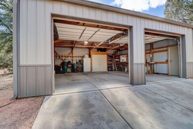 1107 W Gold Nugget Ln, Payson, AZ 85541 - photo 4