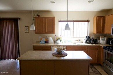 Kitchen b