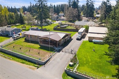 16205 83rd Way SE, Yelm, WA 98597 - photo 5