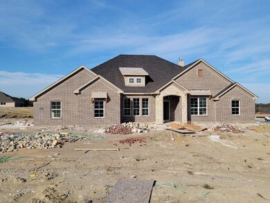 6021 Embercrest Dr, Weatherford, TX 76085 - photo 2