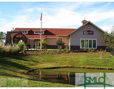 Other. Amenity Center