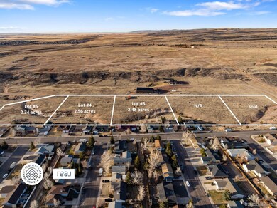 TBD Hudson unit Lot 4, Laramie, WY 82070 - photo 2