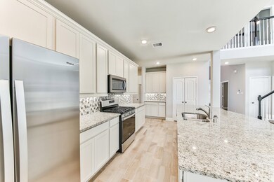 19427 Sorrel Stallion Trail, Tomball, TX 77377 - photo 6