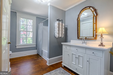 601 W 10th St NE, Rome, GA 30165 - photo 6