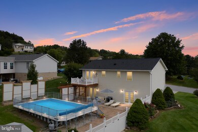 1167 River Bend Ct, Front Royal, VA 22630 - photo 3