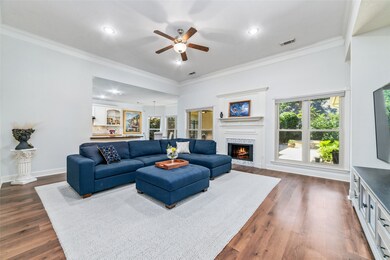 434 Champion Lake Dr, Spring, TX 77380 - photo 5