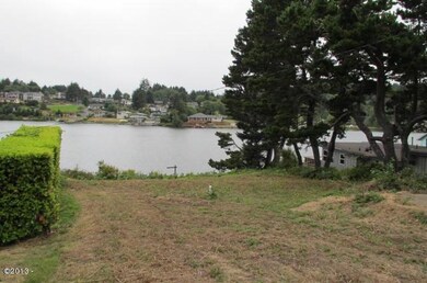 Undeveloped Lot