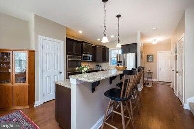 44 New Village Greene Dr, Honey Brook, PA 19344 - photo 7